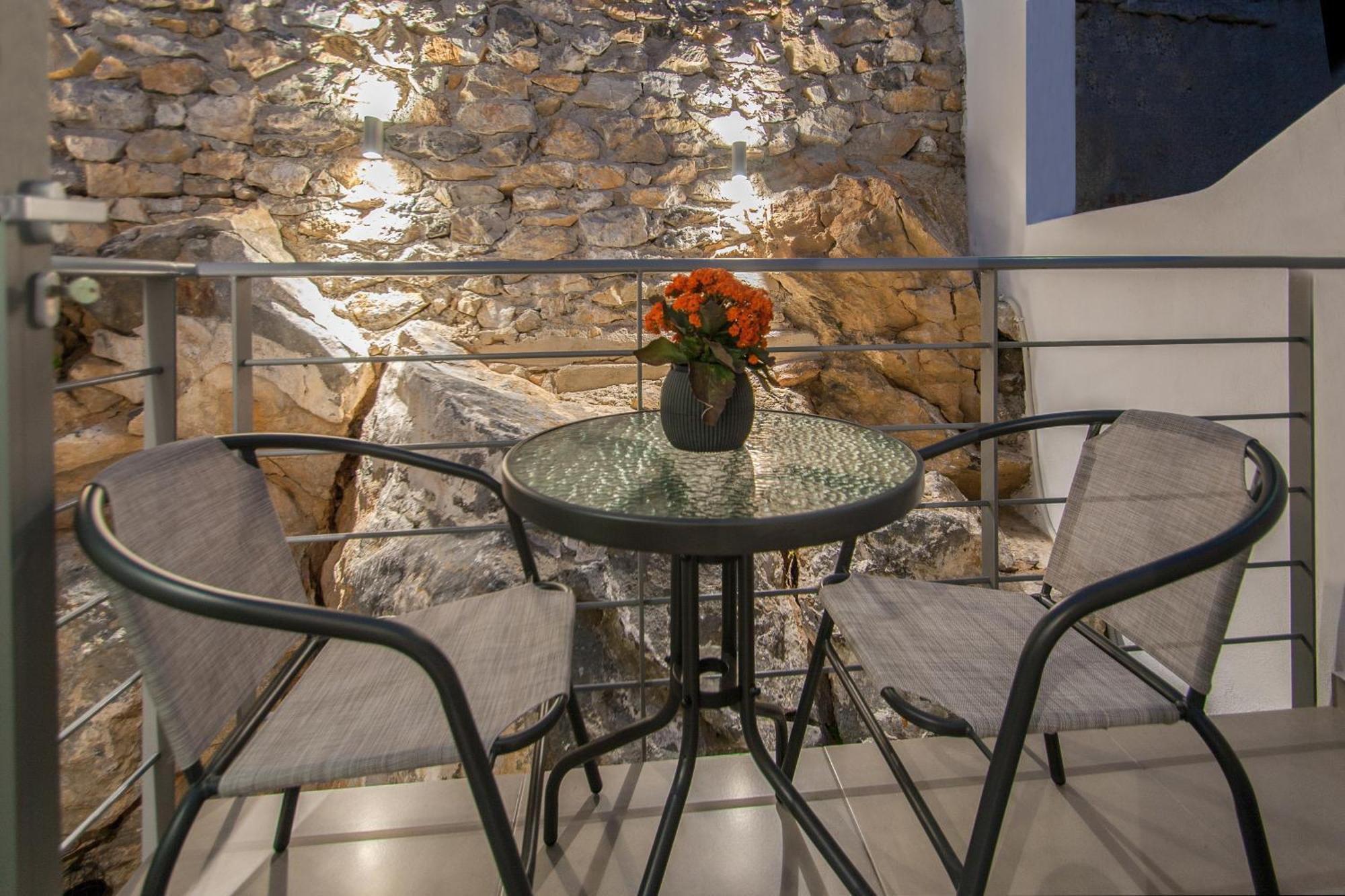 Frina'S House Skiathos מראה חיצוני תמונה