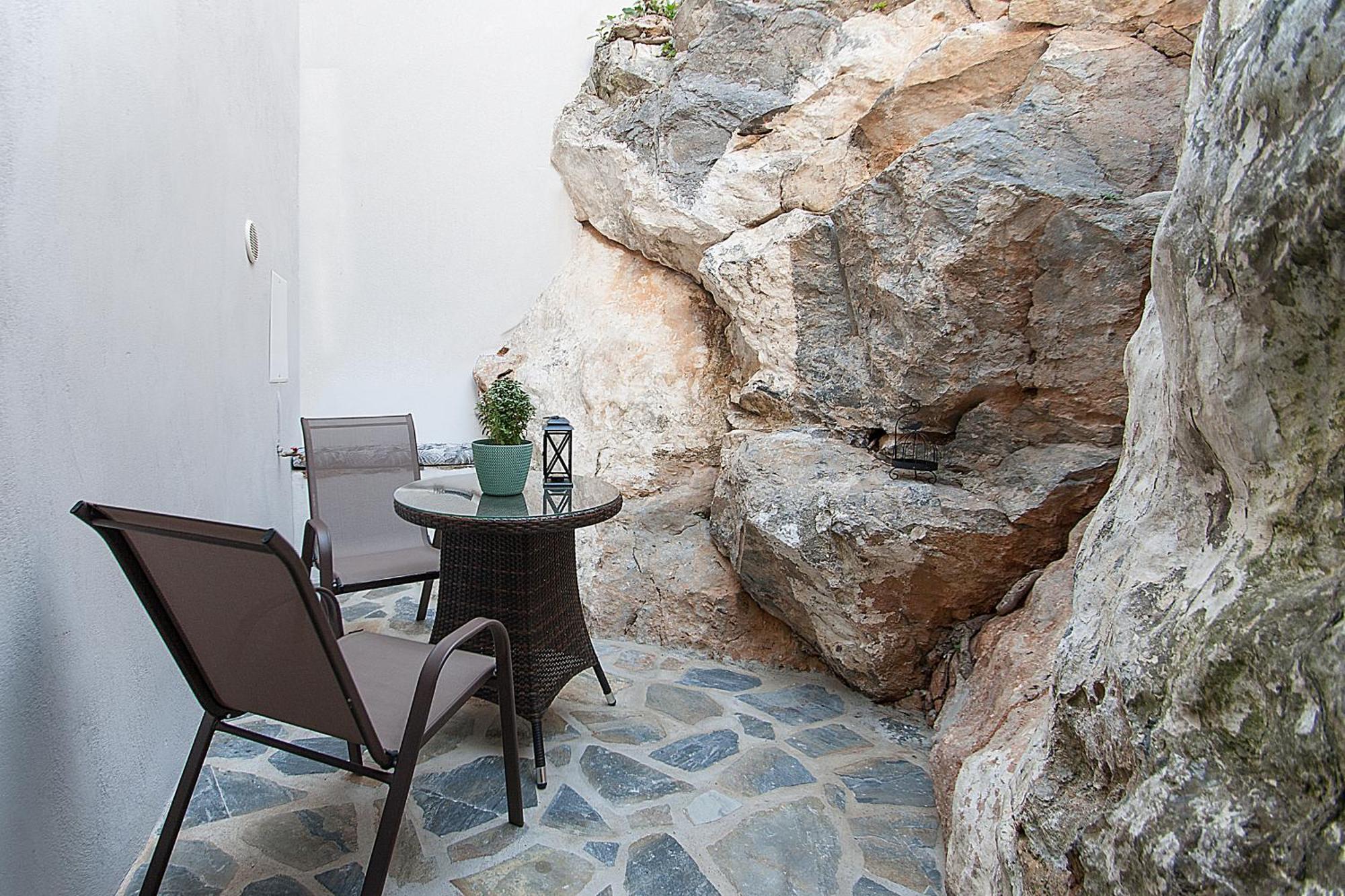Frina'S House Skiathos מראה חיצוני תמונה